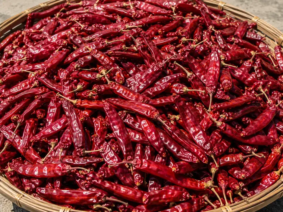 Red Chilli (Whole) product image