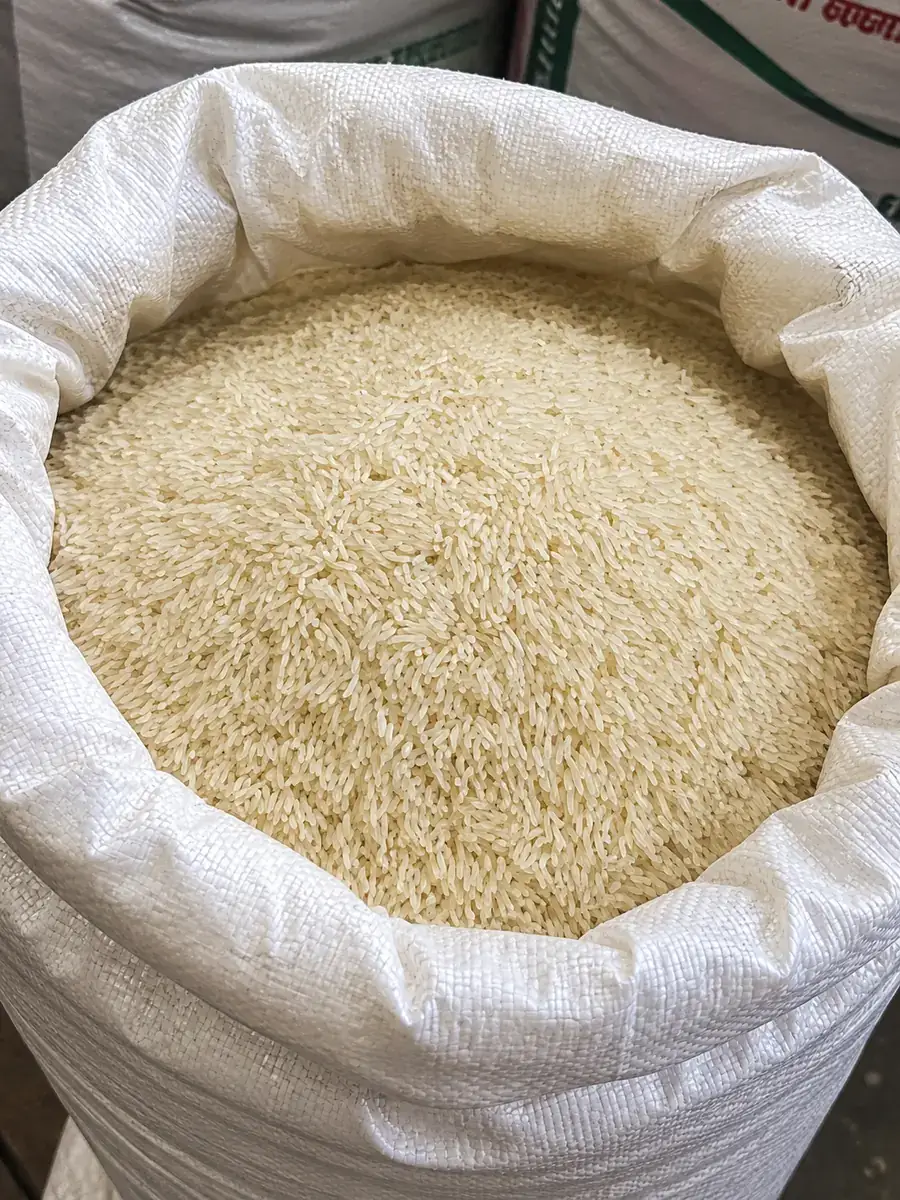 Basmati Rice product image