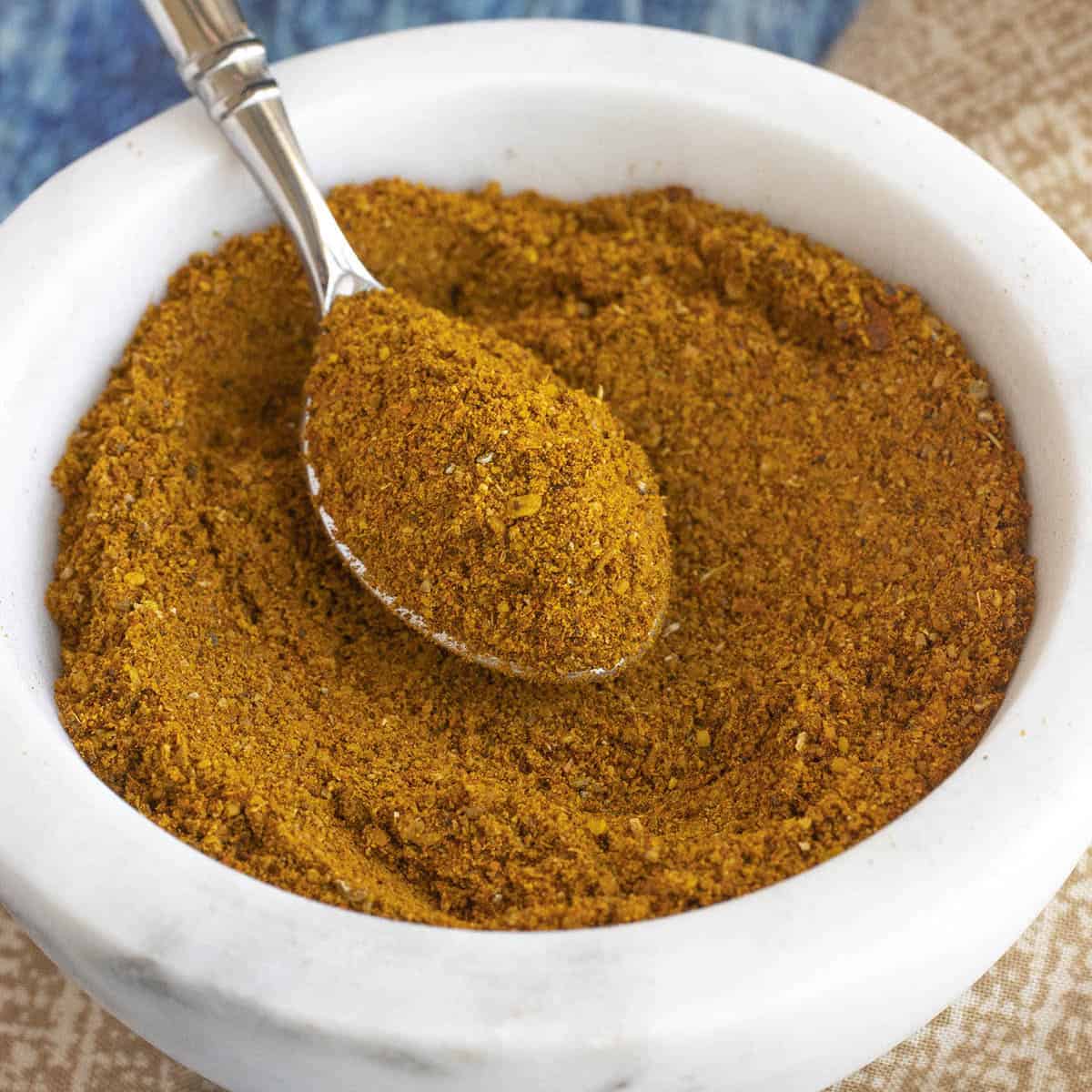 Curry Powder Blend product image